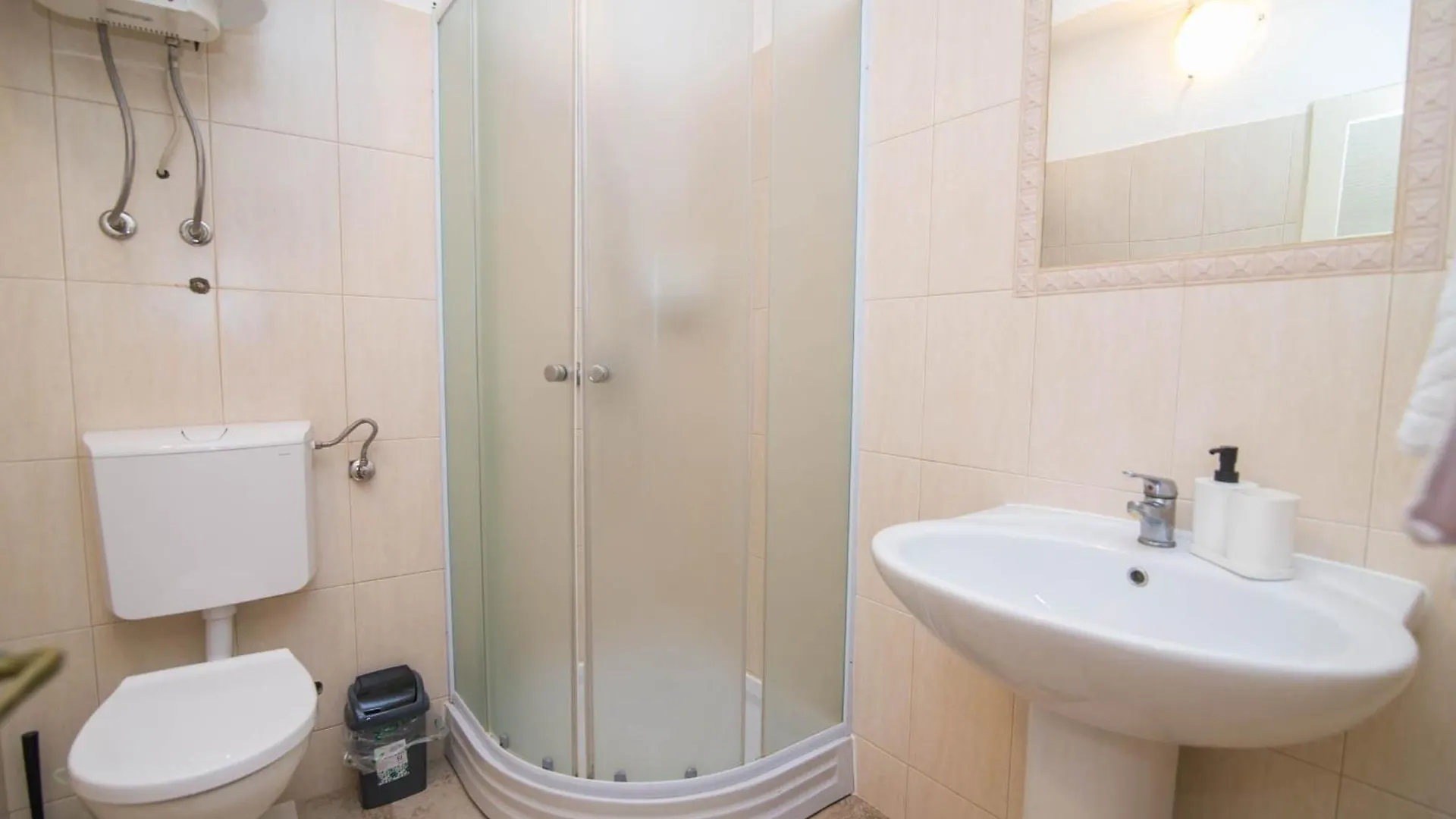 Apartment Wohnung Franko In Veli Losinj