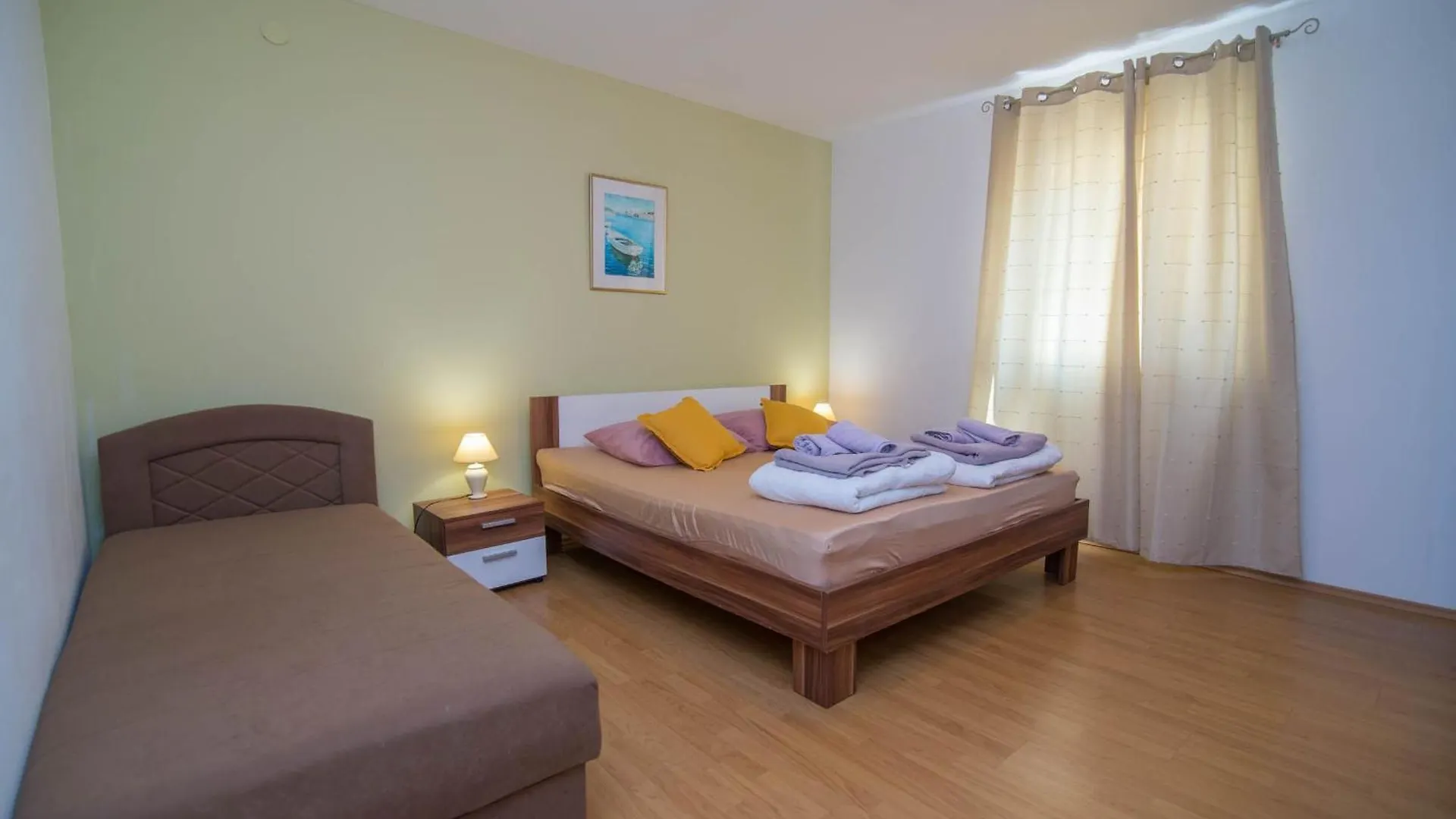 Wohnung Franko In Veli Losinj 0*,  Croatia