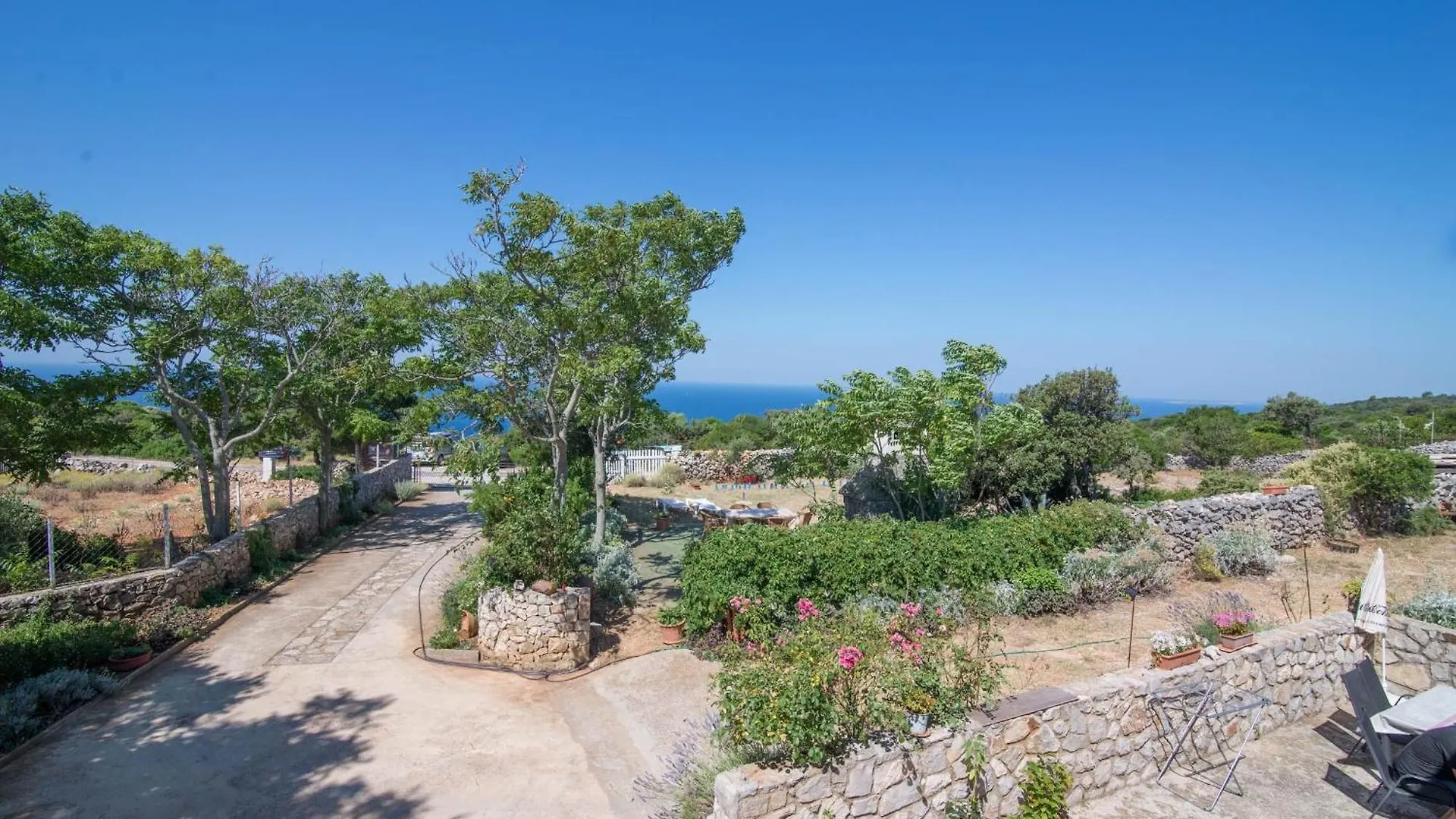 Wohnung Franko In Veli Losinj Apartment