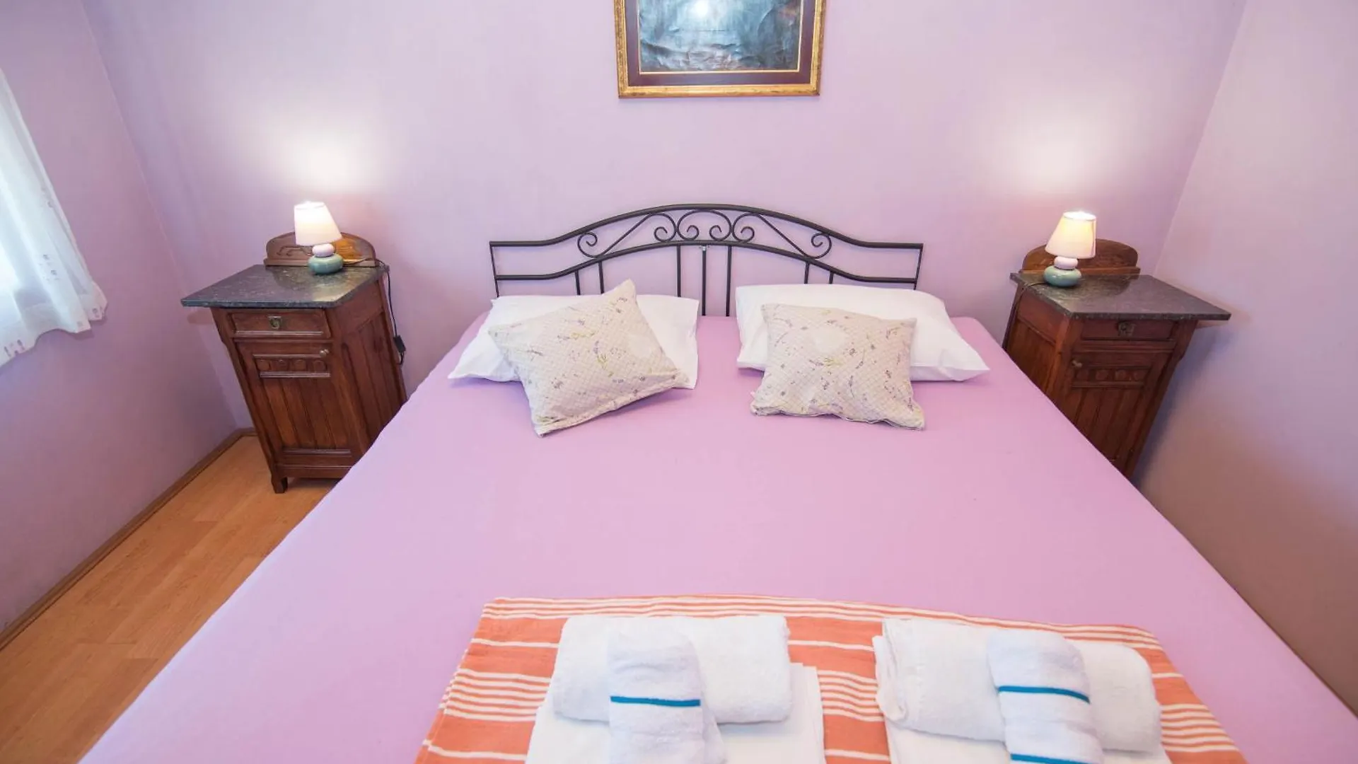 Apartment Wohnung Franko In Veli Losinj Croatia