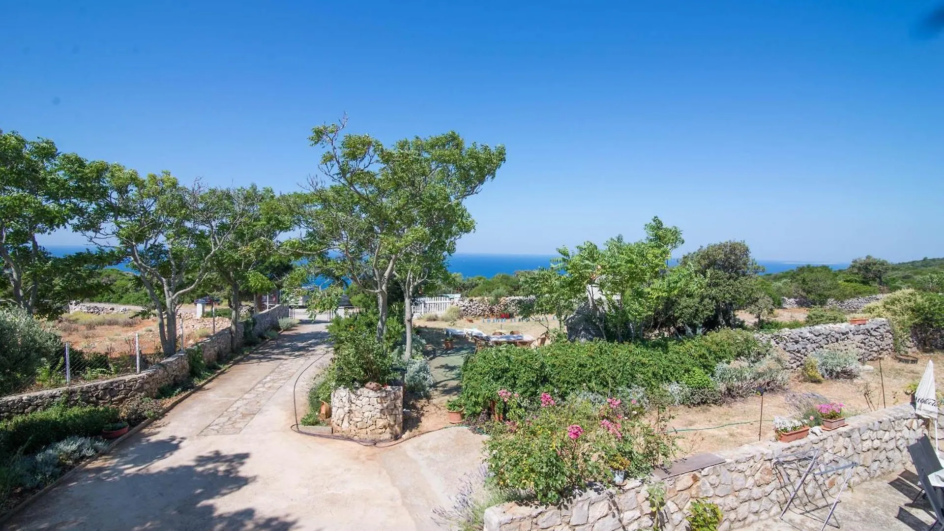 Wohnung Franko In Veli Losinj