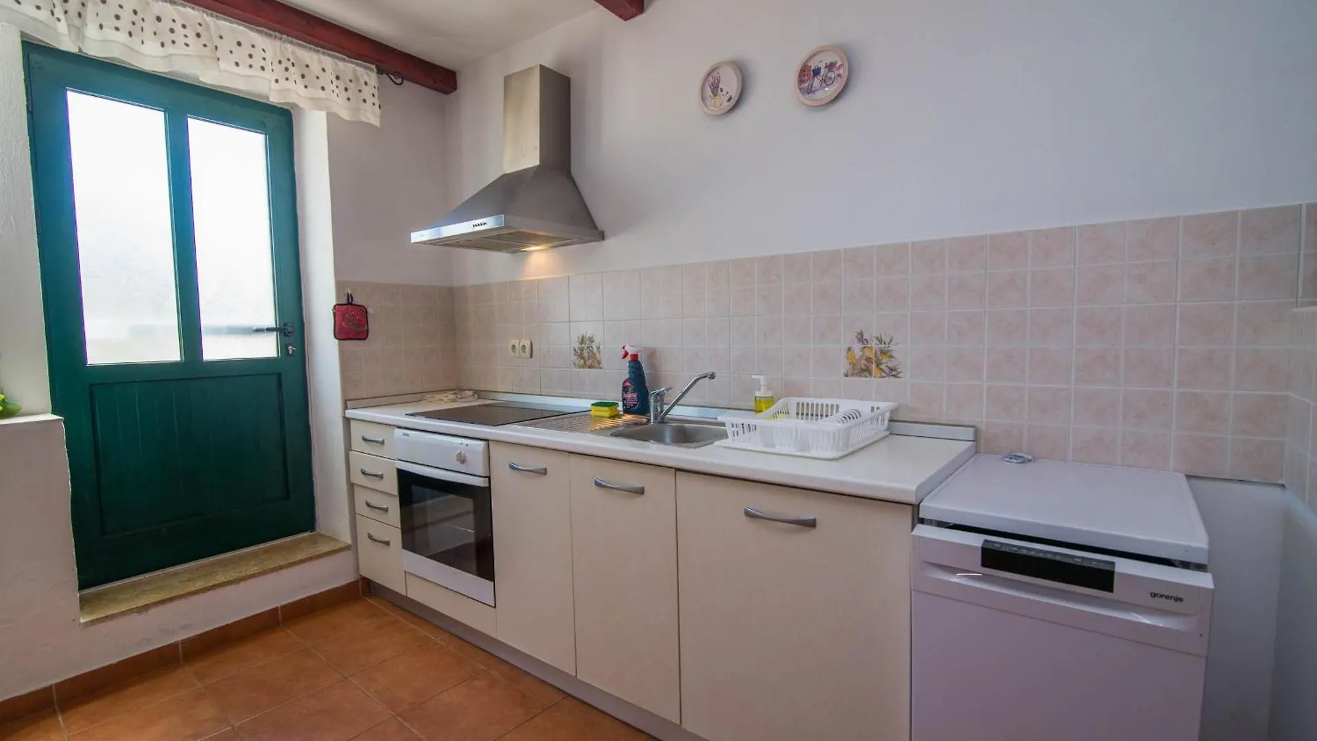 Wohnung Franko In Veli Losinj Apartment