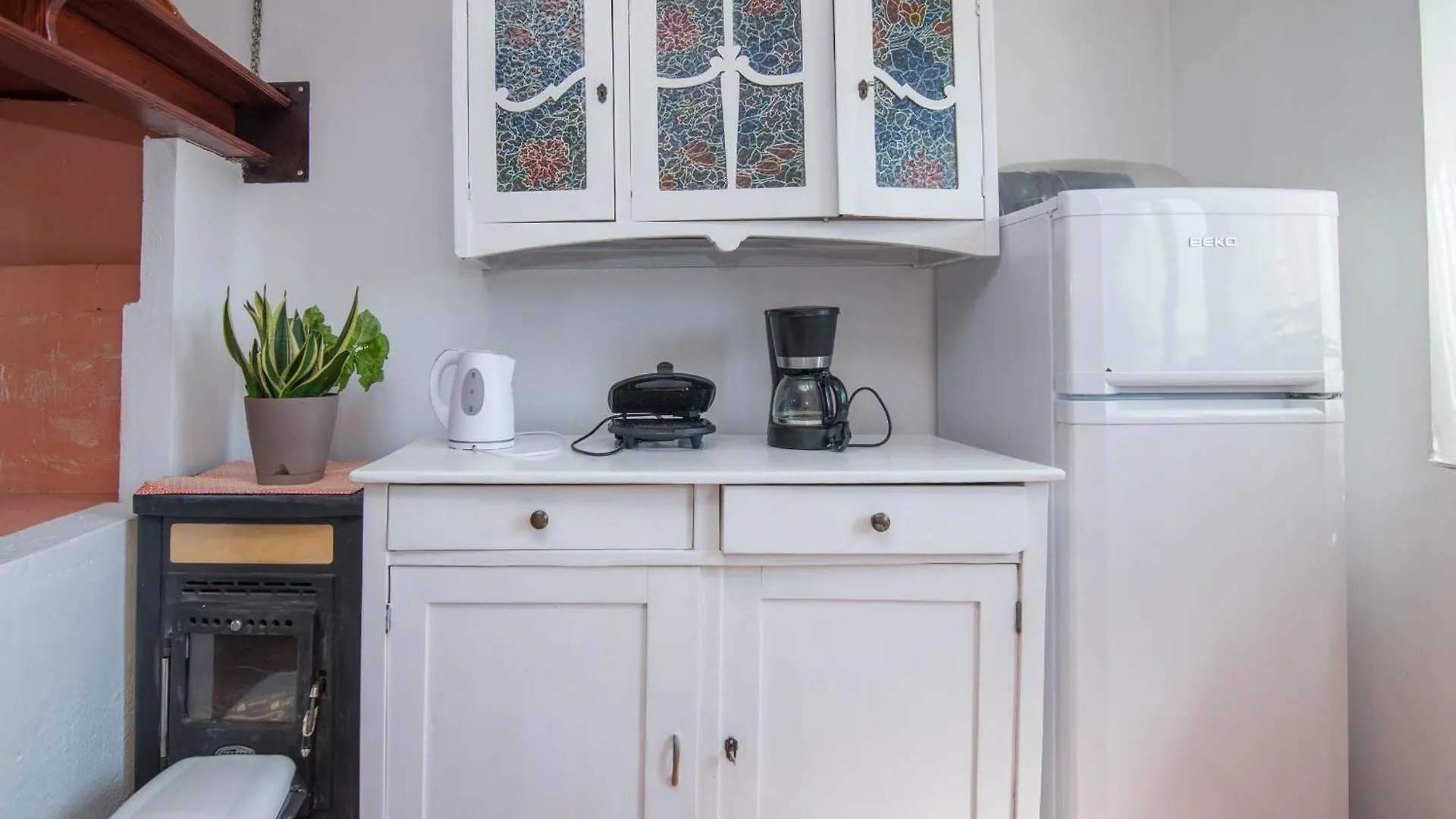 Wohnung Franko In Veli Losinj Croatia