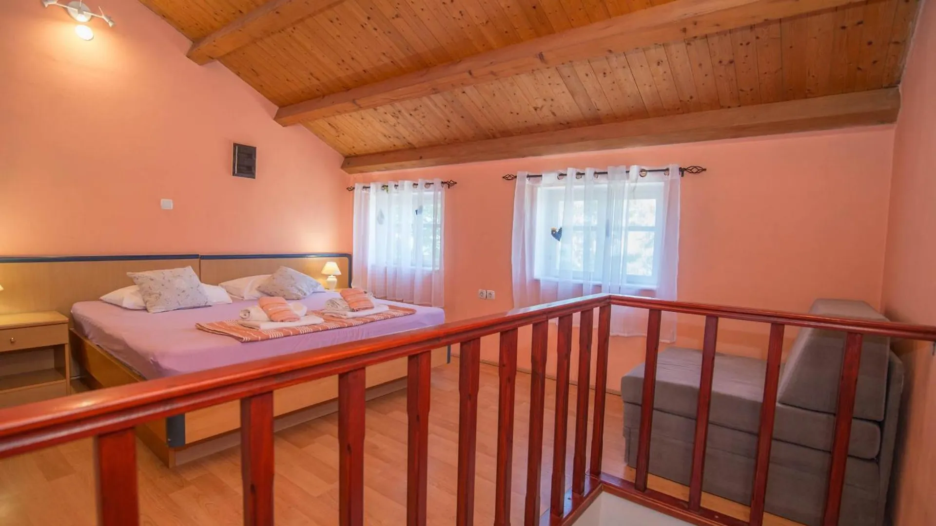 Wohnung Franko In Veli Losinj 0*,  Croatia