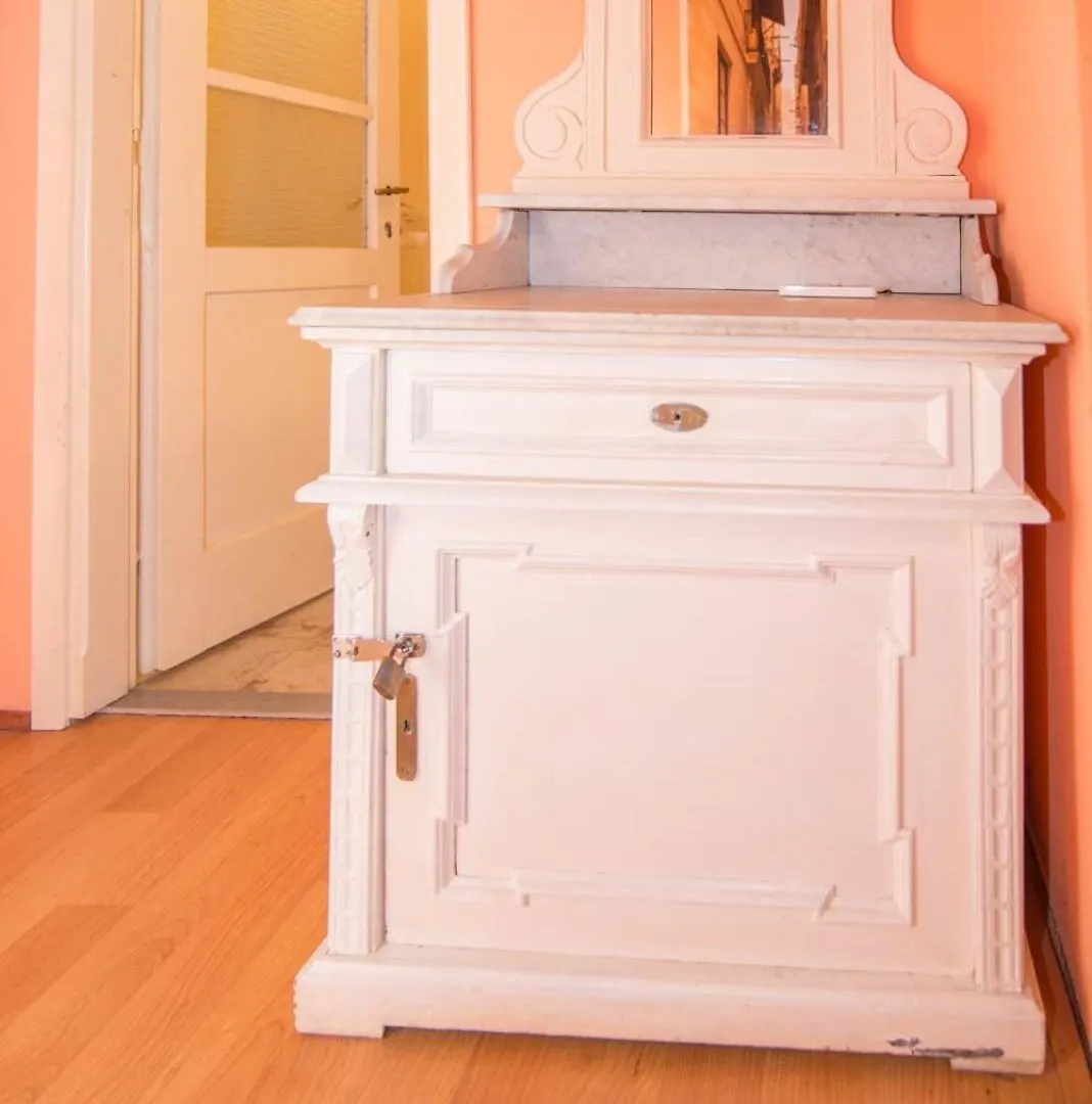 Wohnung Franko In Veli Losinj Croatia