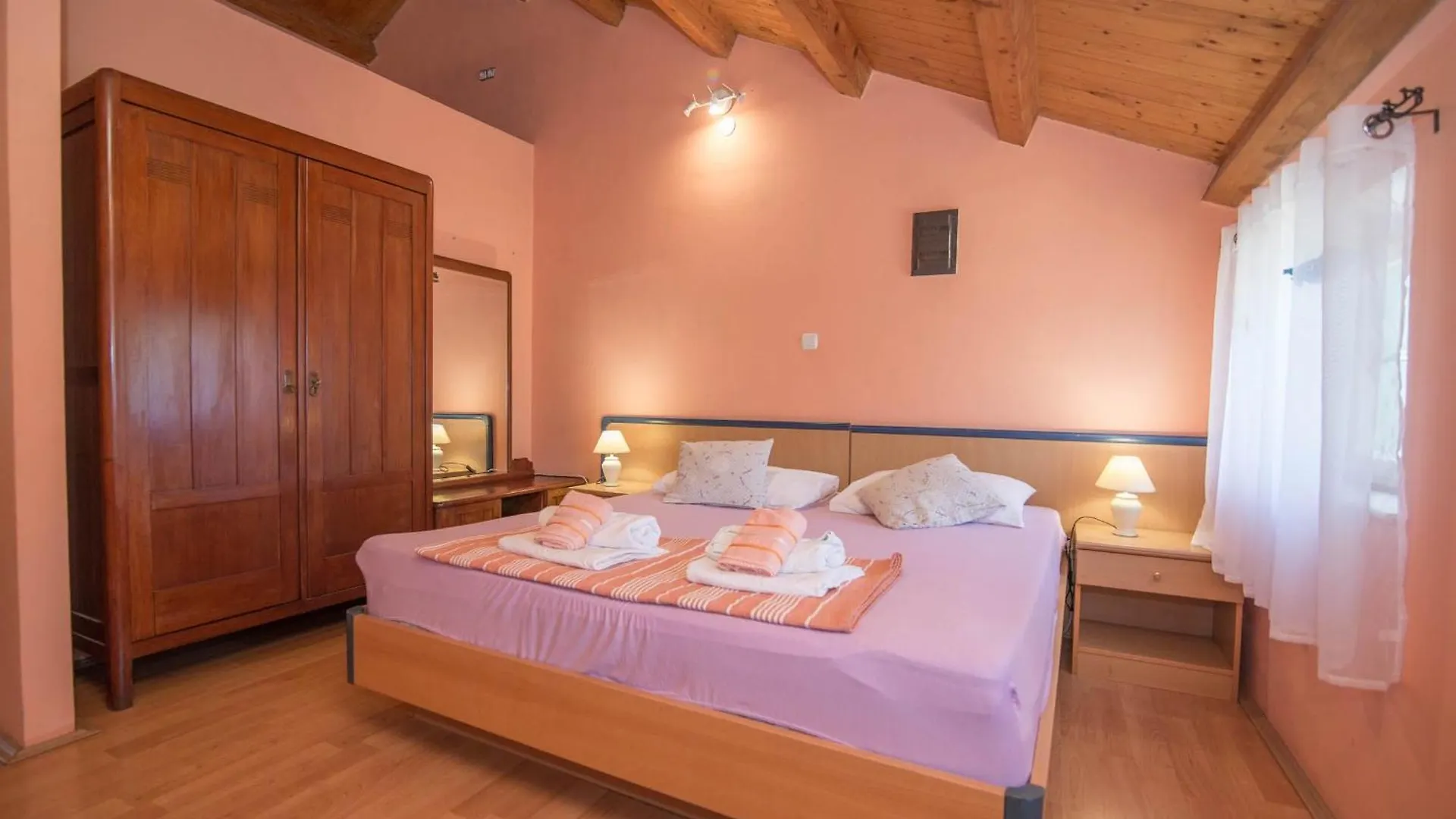 Apartment Wohnung Franko In Veli Losinj