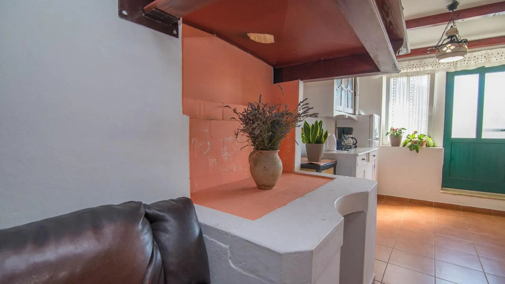 Wohnung Franko In Veli Losinj