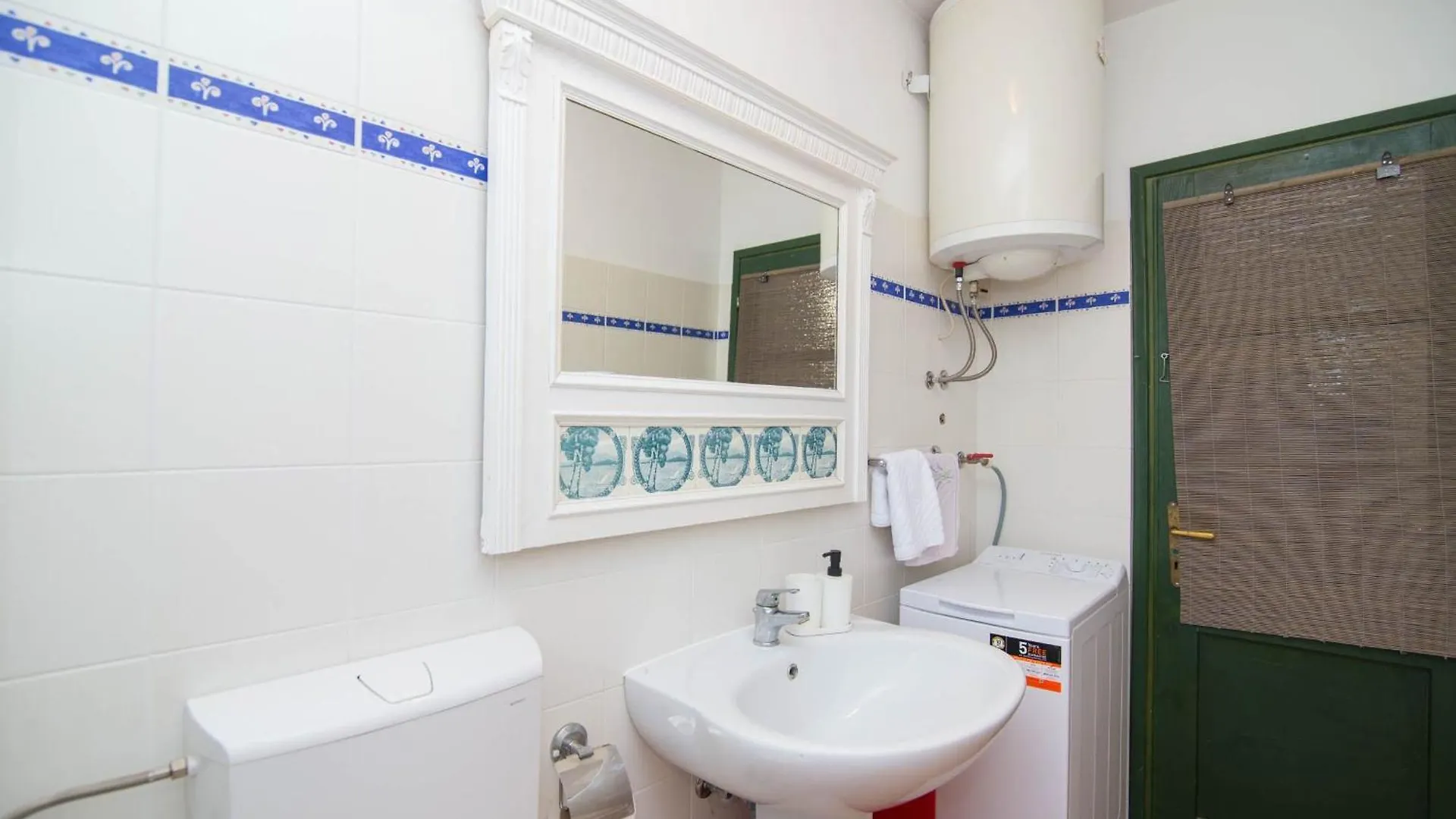 Apartment Wohnung Franko In Veli Losinj Croatia