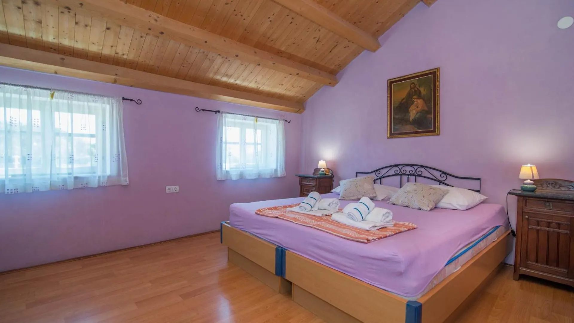 Wohnung Franko In Veli Losinj