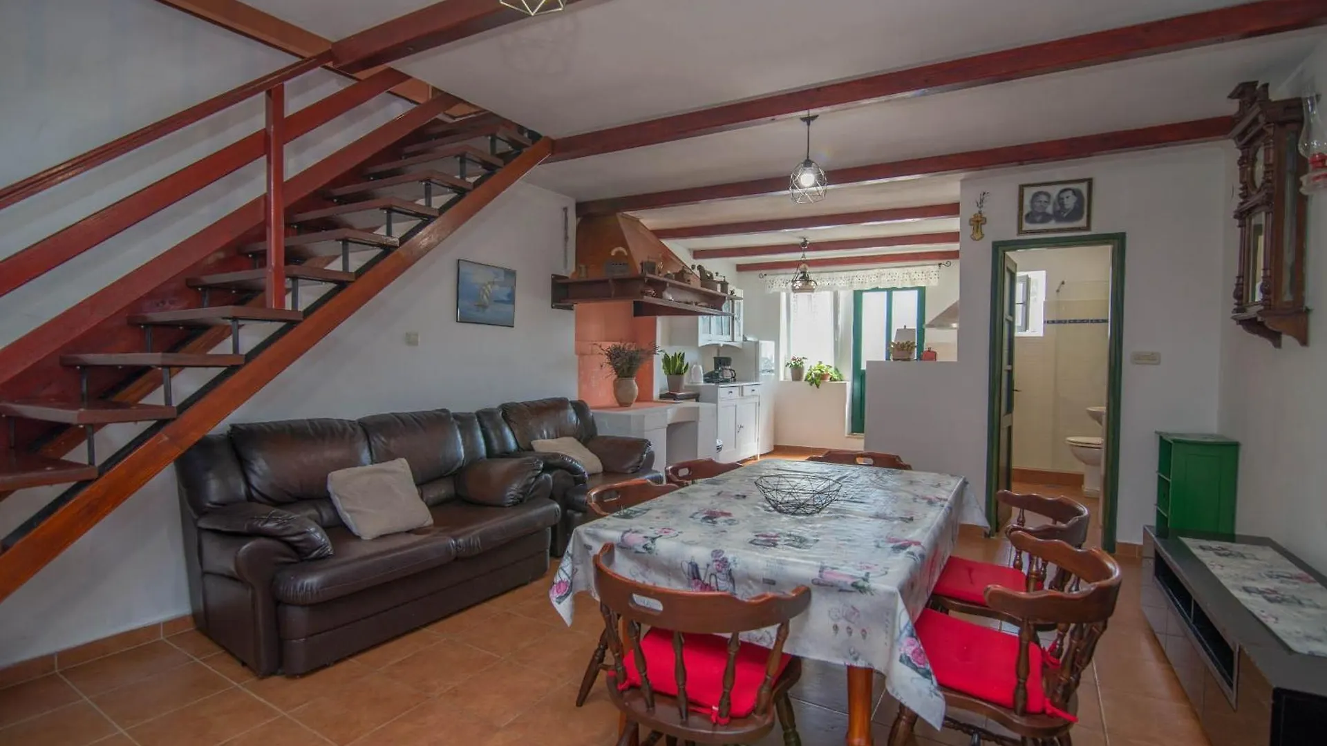 Wohnung Franko In Veli Losinj