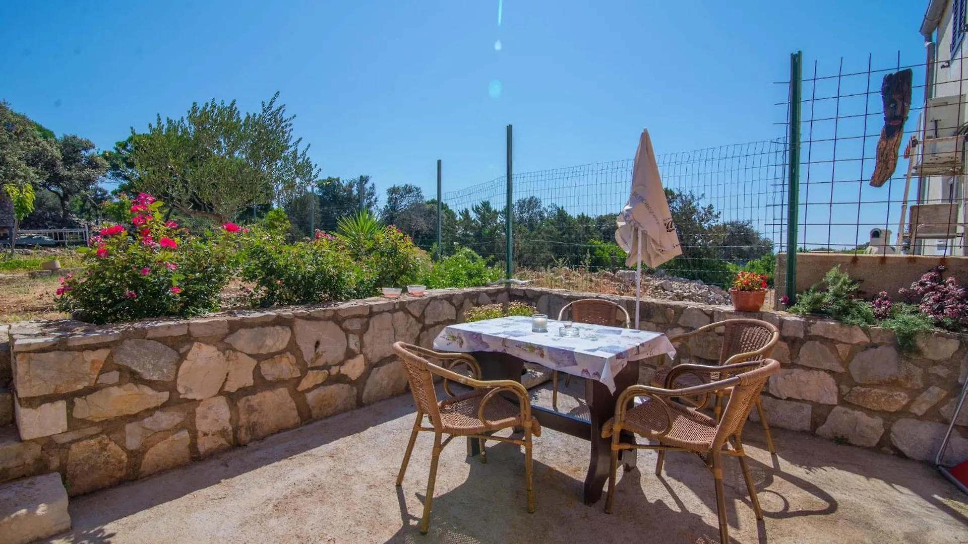 Apartment Wohnung Franko In Veli Losinj