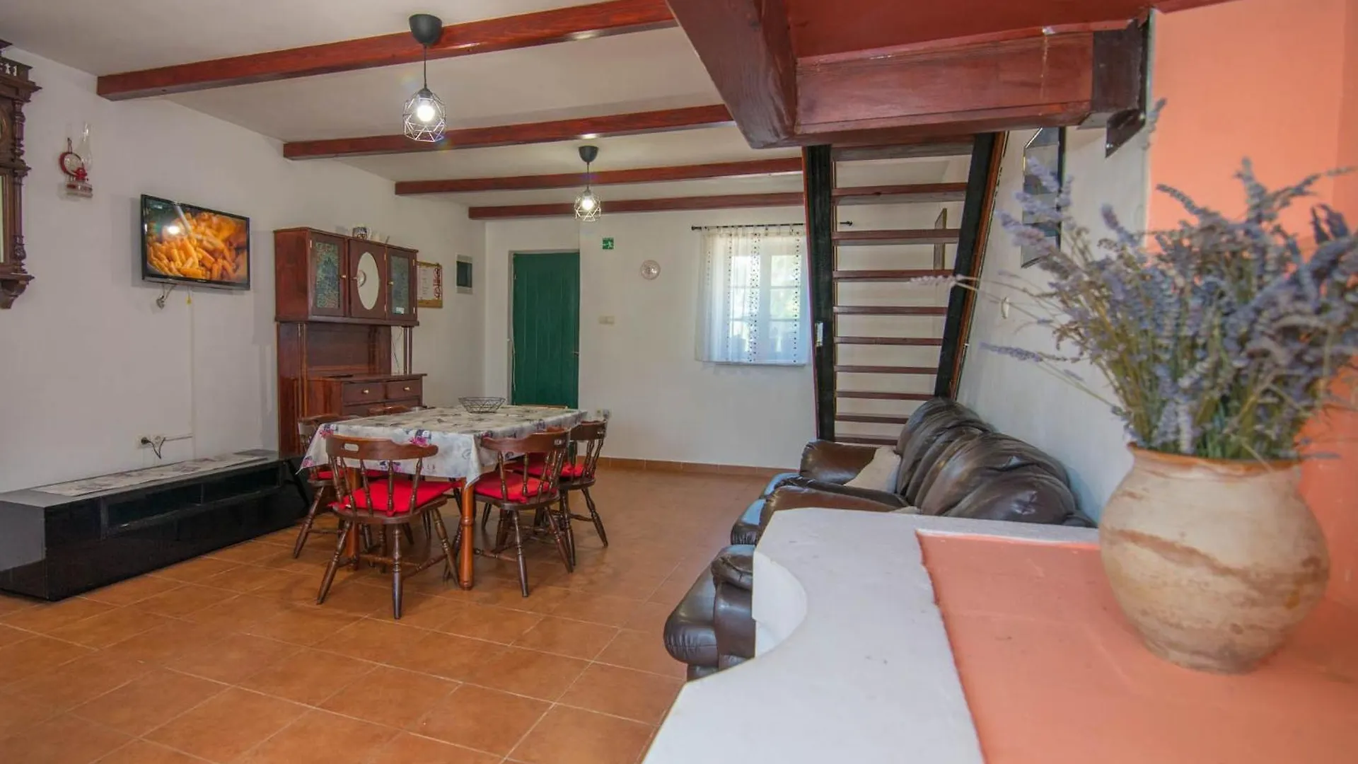 Apartment Wohnung Franko In Veli Losinj