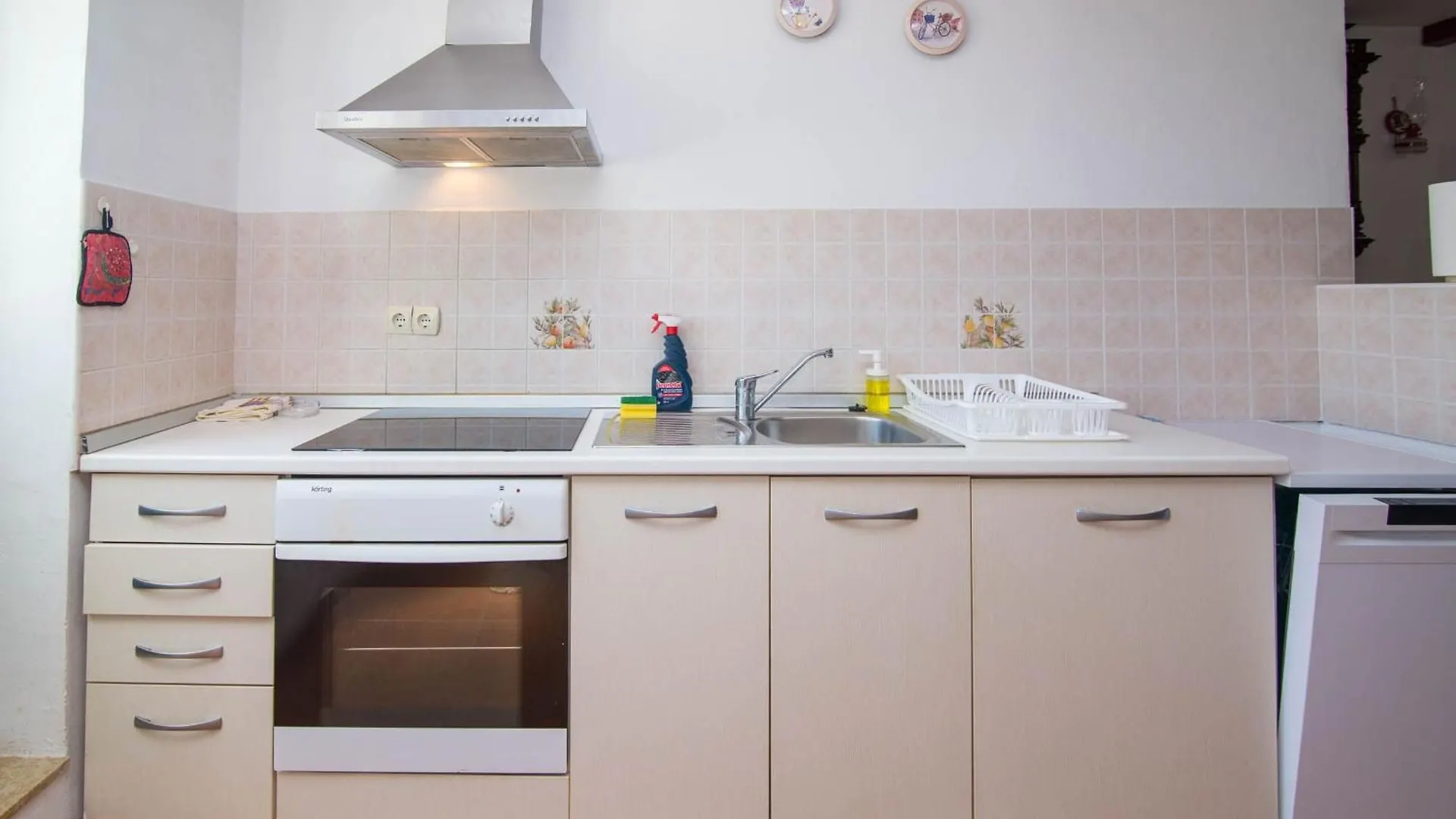 Wohnung Franko In Veli Losinj Apartment