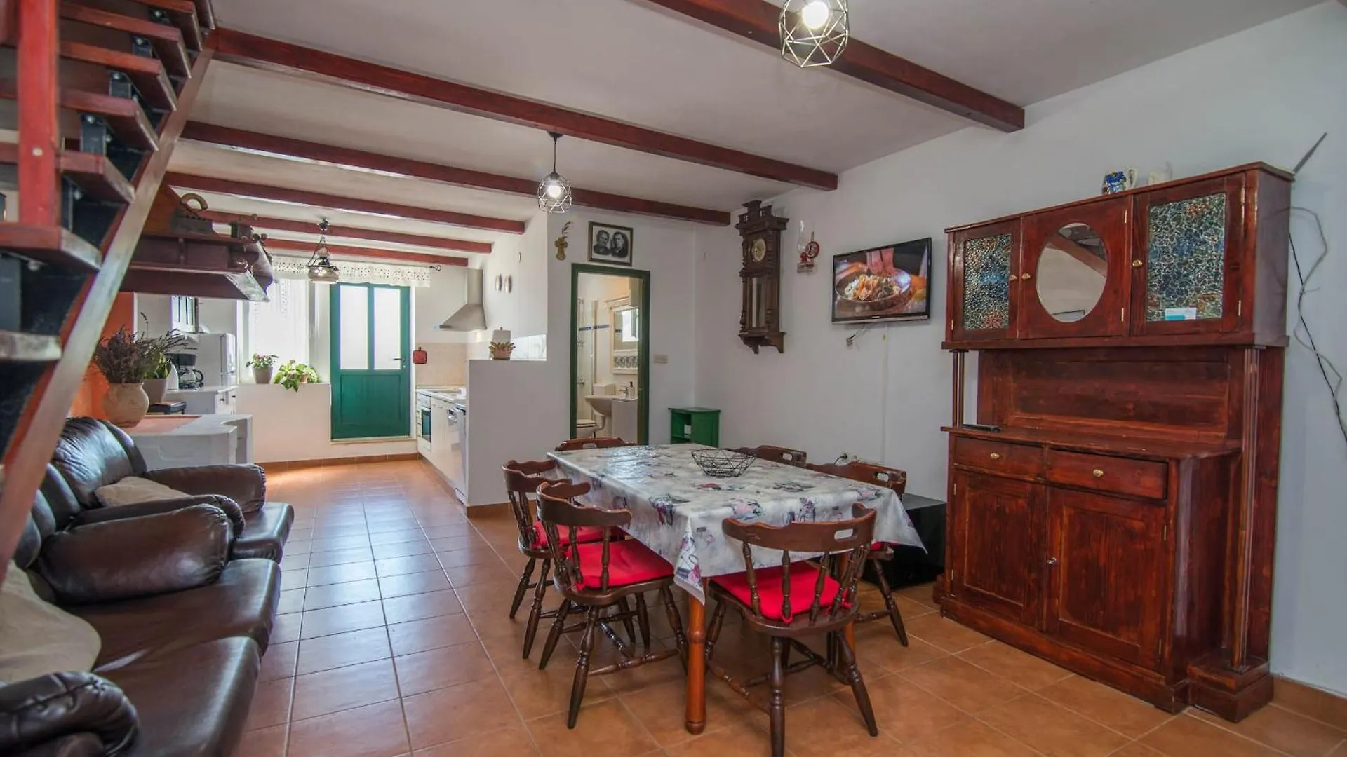 Wohnung Franko In Veli Losinj Croatia