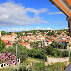 Nadalina Apartment