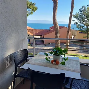 Sanpier Apartment