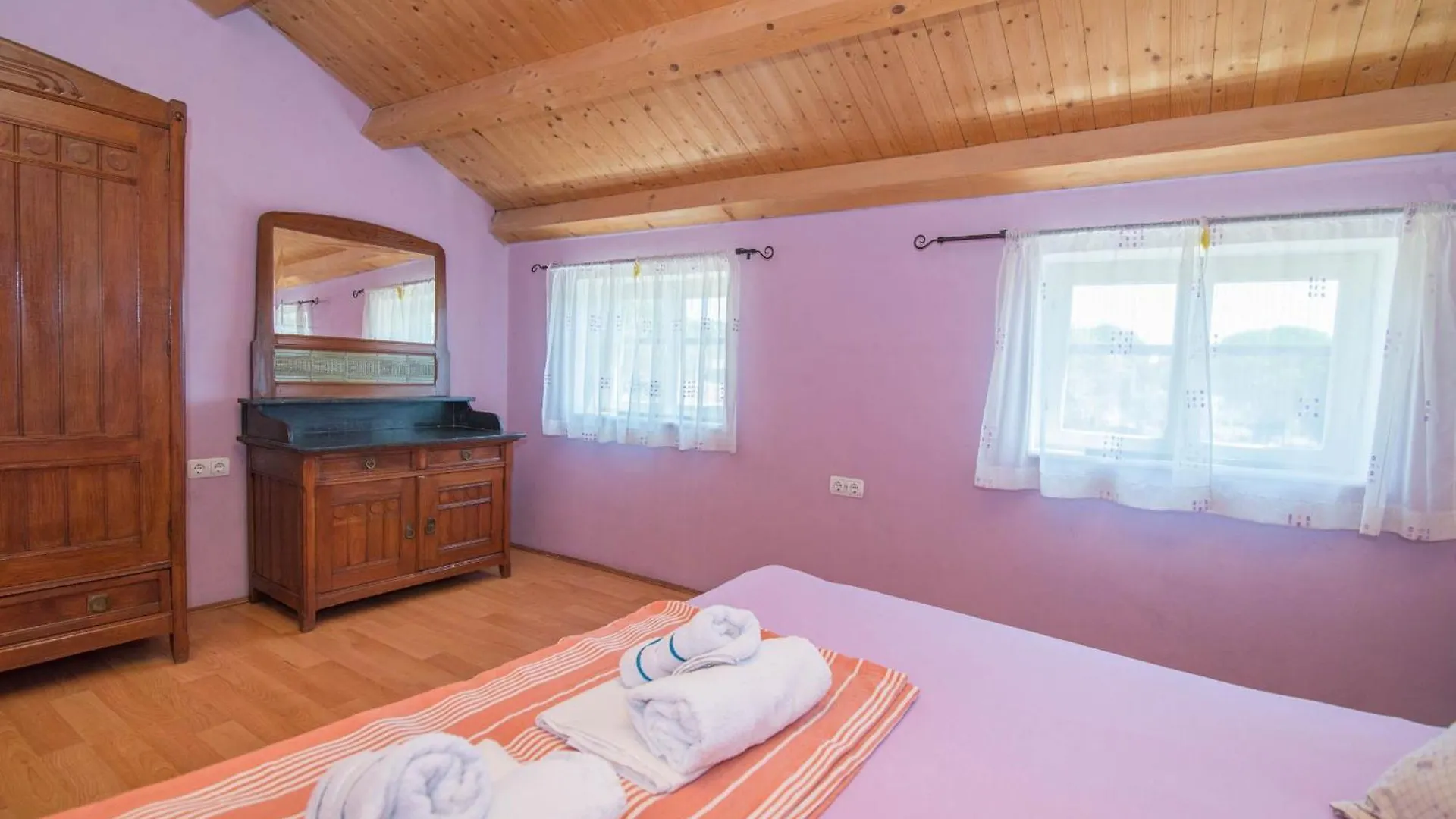 Wohnung Franko In Veli Losinj