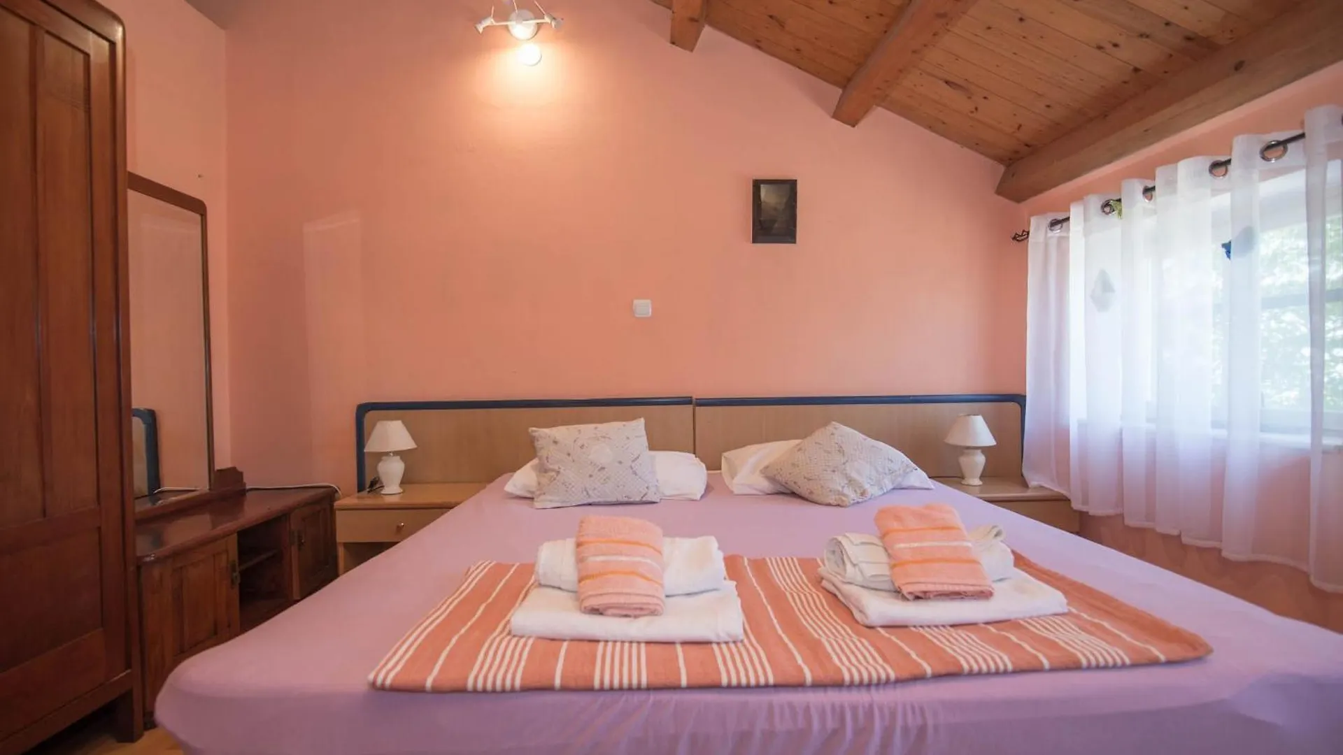 Wohnung Franko In Veli Losinj Apartment