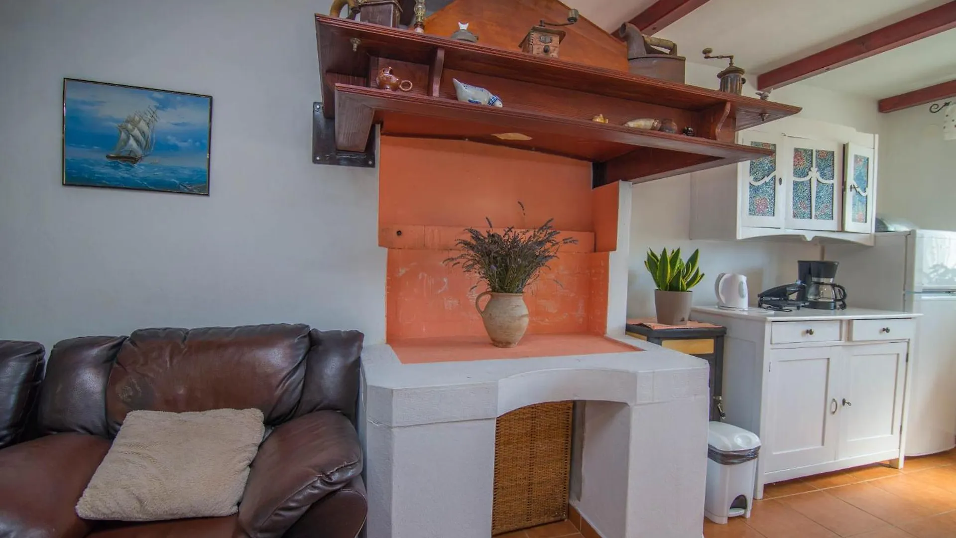 Wohnung Franko In Veli Losinj 0*,