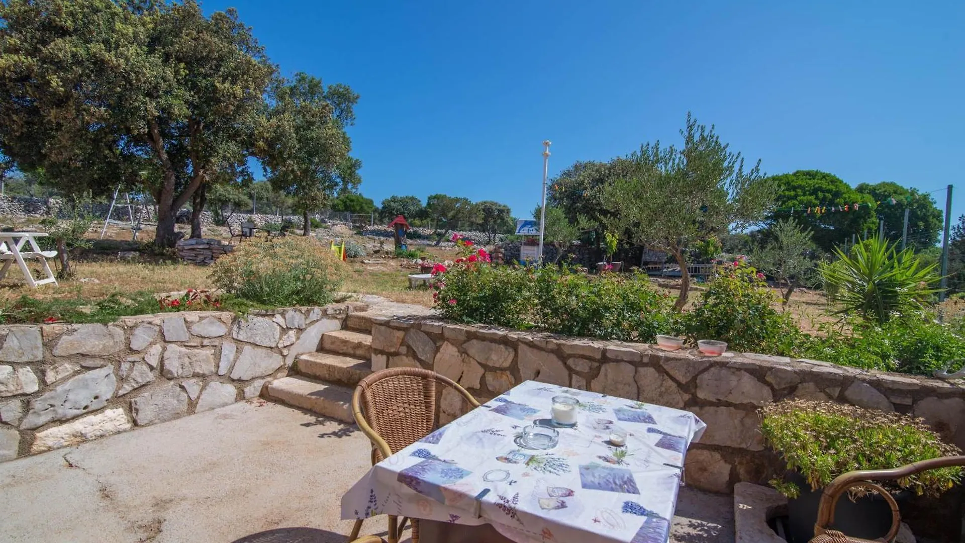 Wohnung Franko In Veli Losinj Apartment
