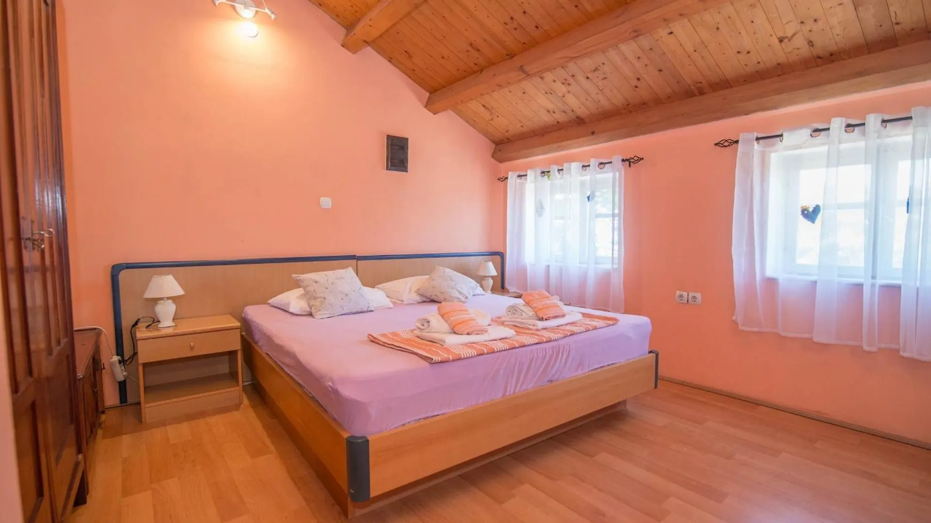 Wohnung Franko In Veli Losinj 0*,